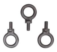 Supports et mise en rack QSC Pro Audio Kit de 3 anneaux d'accroche M10