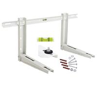 Supports étagères supports 41 x 35 x 80 cm. 100 kg climatiseur MONO DUAL climatiseur