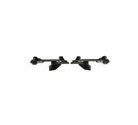 Supports feux Led kit Renault Clio 4 phase 2 2016-2019 - 269257503R