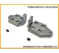 Supports Fixation Cadenas À Porte Avec Vos Commentaires Meubles Trou 14 MM Viro