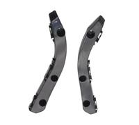 Supports fixation Compatible Avec Pour Avalon 2011 2012 Pièces Rechange Accessoires Réparation Barre Support Pare Chocs