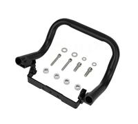 Supports fixation lampe fourche Pare-choc De Feu Arrière De Moto, Protection Du Feu Arrière, Support De Protection Arrière, Barre De Protection Pour CT125 CT 125
