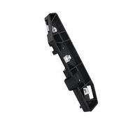 supports fixation pare-chocs Compatible Avec Ford Pour Edge 2015 2016 2017 2018 FK7B-17D959-AB Guide De Support De Fixation De Pare-chocs Avant Gauche/droite K7B-17D958-AB