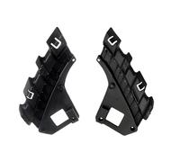 Supports Gauche Et Droit Pare-chocs Avant Pour Tesla Pour Modèle 3 Y 2017-2023 Support De Phare Pare-chocs Gauche Droite(Left Driver Side)