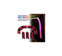 Supports génériques pour ruban lumineux Hue Play Gradient (lot de 5)