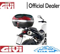 Supports GIVI Arrière MONOKEY Ou MONOLOCK YAMAHA MT-03 660 2010 2011 2012 2013