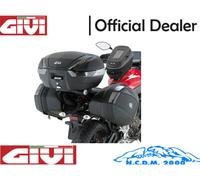 Supports GIVI Arrière MONOKEY Ou MONOLOCK YAMAHA MT-07 2014 2015 2016 2017