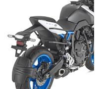 Supports GIVI Remove-X Pour Sacoches Souples Pour Suzuki GSX-8S 800 2023