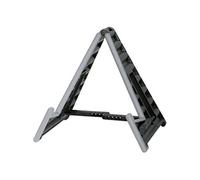 Supports Guitares & Basses K & M Stands - 17590 - Support Wave 20 pour guitare électrique