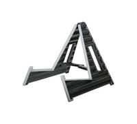 K & M Support guitare WAVE 10 (17591) pour guitare acoustique