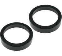 Supports Haut-Parleur 200mm compatible avec VW Caddy Golf Multivan Touran Transp