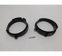 Supports Haut Parleur Avant Front Haut-Parleur Phonocar Pour Mercedes
