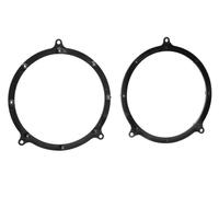 Supports Haut-Parleur compatible avec Audi A3 A4 AR TT AV D165