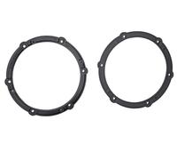Supports Haut-Parleur compatible avec C1 C4 107 208 308 Aygo D165