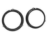 Supports Haut-Parleur compatible avec Ford C-Max Fiesta Focus Ka Mondeo - D165mm