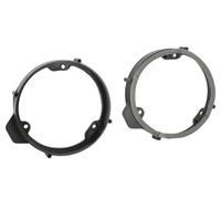 Supports Haut-Parleur compatible avec Mercedes W176 CLA W117- D165 AV