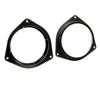 Supports Haut-Parleur compatible avec Toyota Avensys Corolla - D165mm