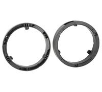 Supports haut-parleur D165mm compatible avec Citroen C-Crosser Mitsubishi ASX L2