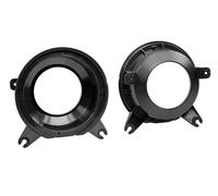 Supports Haut-Parleur D165mm compatible avec Volvo S70 V70 AR