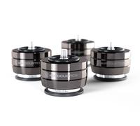 IsoAcoustics Gaia II Neo Silver - Absorbeurs