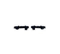 Supports latéraux de pare-choc arrière kit Renault Captur 2 depuis 2019 - 798E42291R