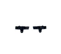 Supports latéraux de pare-choc avant kit Renault Captur 2 depuis 2019 - 622216763R