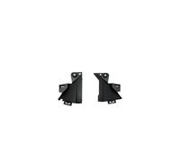 Supports latéraux de pare-choc avant kit Renault Clio 5 phase 1 2019-2023 - 628106602R