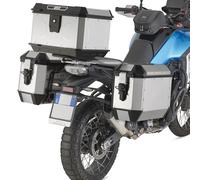 Givi Porte-valises latéral PL9226 – Monokey spécifique Cfmoto 450 MT 2024