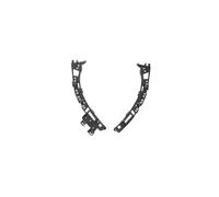 Supports latéraux pare-choc avant kit Citroen Berlingo depuis 2018 - 1632655880