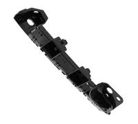 Supports Latéraux Pare-chocs Avant Pour Subaru Pour WRX Pour STi 2015 2016 2017 2018 2019 2020 57707VA030 57707VA020 Support De Pare-chocs Avant Voiture(Left Driver Side)