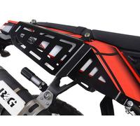 SUPPORTS LATÉRAUX R&G CASE SUPPORT POUR YAMAHA TENERE 700 2019-2022