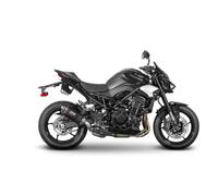 Supports Latéraux SHAD SR System pour Kawasaki 900 Z900 2025-2026