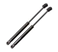 Supports Levage Capot 1 Paire pour Dodge pour Ram 1500 2500 3500 4500 5500 Supports Levage Capot Avant Ressorts À Gaz 6659 PM3134 SG314070 Verin Hydraulique Capot