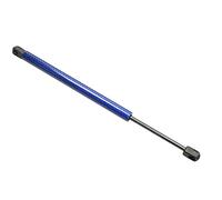 Supports Levage Capot Compatible Avec A4 B8 8K 2008-2016 1 Pièce Jambe Force Capot Avant À Gaz Pour Support Levage À Ressort Amortisseur Choc Tige En Fibre Carbone Amortisseur Hydraulique