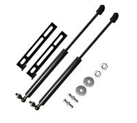 Supports Levage Capot Compatible Avec Kia Pour Pride Pour JB 2005 2006 2007 2008 2009 2010 2011 Leviers Hydrauliques Capot Voiture Accessoires De Support De Barre D'amortisseur