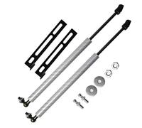 Supports Levage Capot Compatible Avec Kia Pour Pride Pour JB 2005 2006 2007 2008 2009 2010 2011 Leviers Hydrauliques Capot Voiture Accessoires De Support De Barre D'amortisseur