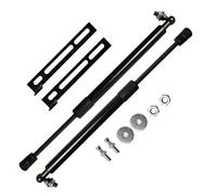 Supports Levage Capot Compatible Avec Kia Pour Pride Pour JB 2005 2006 2007 2008 2009 2010 2011 Leviers Hydrauliques Capot Voiture Accessoires De Support De Barre D'amortisseur