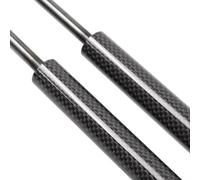 Supports Levage Capot Compatible Avec Nissan Pour Fairlady Pour Z Pour RZ34 2022 2023 2024 Tige De Ralentissement Hydraulique Pour Capot Avant Pièces Automobiles