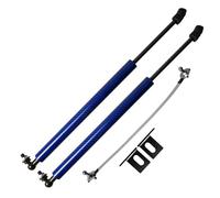 Supports Levage Capot Compatible Avec ProAce Pour Verso 2016 2017 2018 2019 2020 2021 2022 2023 Tige De Ralentissement Hydraulique Pour Capot Avant Pièces Automobiles