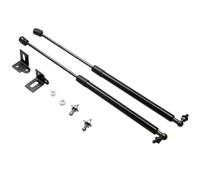 Supports Levage De Capot Compatible Avec Daewoo Pour Lacetti Pour Premiere 2009 2010 2011 2012 2013 2014 2015 Leviers Hydrauliques De Capot Accessoires Support Barre D'amortisseur