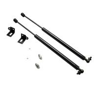 Supports Levage De Capot Compatible Avec Daewoo Pour Lacetti Pour Premiere 2009 2010 2011 2012 2013 2014 2015 Leviers Hydrauliques De Capot Accessoires Support Barre D'amortisseur