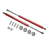 Supports Levage De Capot Compatible Avec Mazda 2 2002 2003 2004 2005 2006 2007 Capot De Voiture Leviers Hydrauliques Accessoires Support De Barre D'amortisseur Accessoires De Voiture