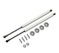 Supports Levage De Capot Compatible Avec Mazda 2 2002 2003 2004 2005 2006 2007 Capot De Voiture Leviers Hydrauliques Accessoires Support De Barre D'amortisseur Accessoires De Voiture