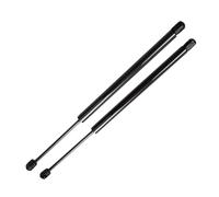 Supports Levage De Capot Compatible Avec Pontiac Pour Tempest 1987 1988 1989 1990 1991 Accessoires Tige Support Voiture Levier Descente Lente Couvercle Avant Levier Hydraulique