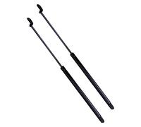 Supports Levage Hayon 64530-53014, 6453053014 Pour Lexus Pour IS250 Pour IS300 Pour IS350 2006-2014 Tige D'amortisseur De Hayon De Coffre Arrière Hayon Amortisseur Chocs