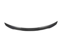 Supports Levage Hayon Coffre Arrière Lèvre De Becquet Arrière pour Mercedes CLA W118 CLA200 CLA260 Berline ABS Matériel Coffre De Voiture Botte Aile Queue Refit 2019+ (Couleur : 1 UK)