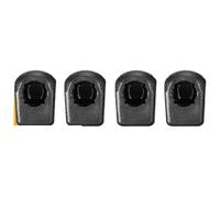 Supports levage verin a gaz Lot 4 Vérins Gaz Filetage Femelle M6/M8 10 Mm Support Levage Goujon Rotule Roulement