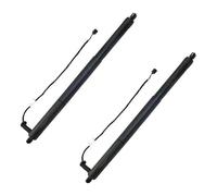 Supports levage verin a gaz Pour Q3 2015-2018 2 Pièces Hayon Élévateur Coffre Supports Vérins Ressorts Gaz 8U0827851