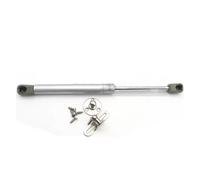 Supports Lot 4 Vérins À Gaz Pour Porte D'armoire Tige Pneumatique Charnière À Ressort Hydraulique Barre Support Hydraulique 20/30/40/60/80 N 100 N-300 N Amortisseur(40N)