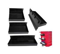 Supports magnétiques - 3pcs